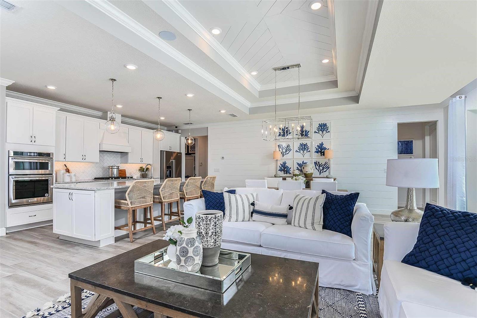 DEL WEBB AT VIERA - Residential
