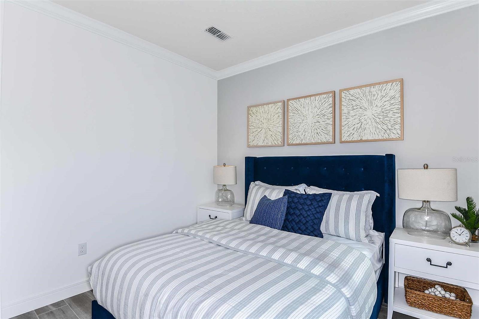 DEL WEBB AT VIERA - Residential
