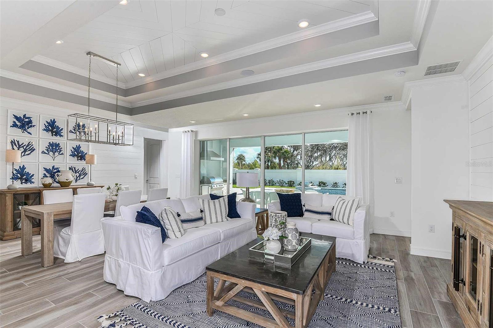 DEL WEBB AT VIERA - Residential