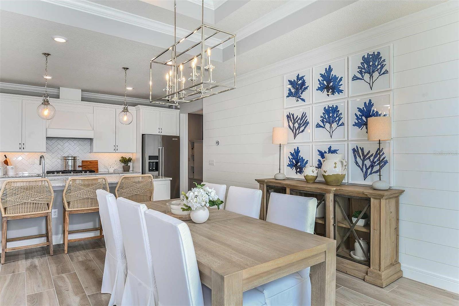 DEL WEBB AT VIERA - Residential
