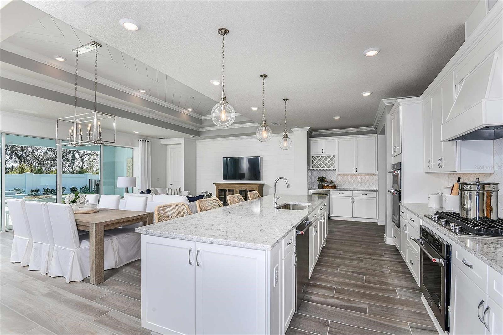 DEL WEBB AT VIERA - Residential