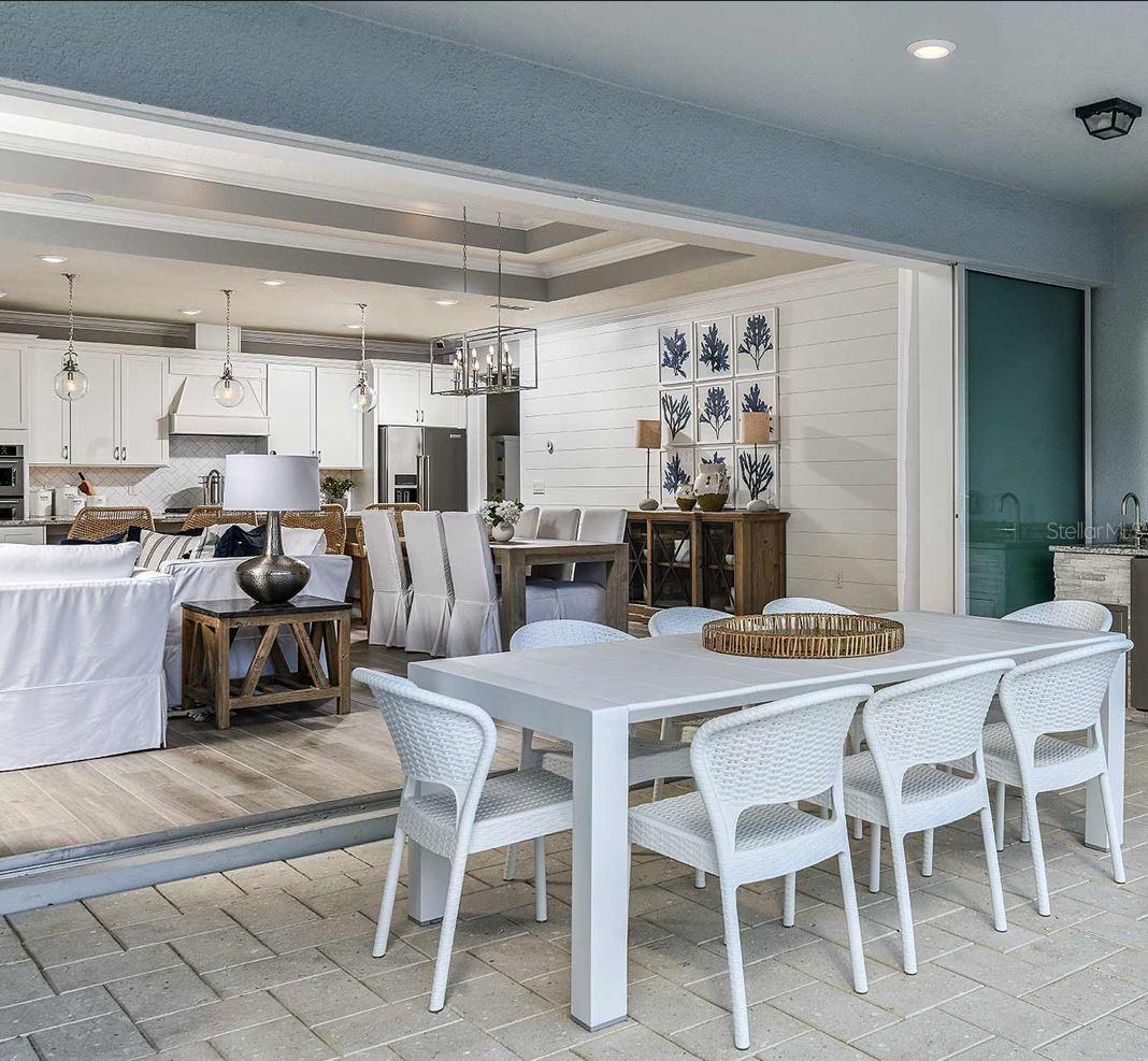 DEL WEBB AT VIERA - Residential