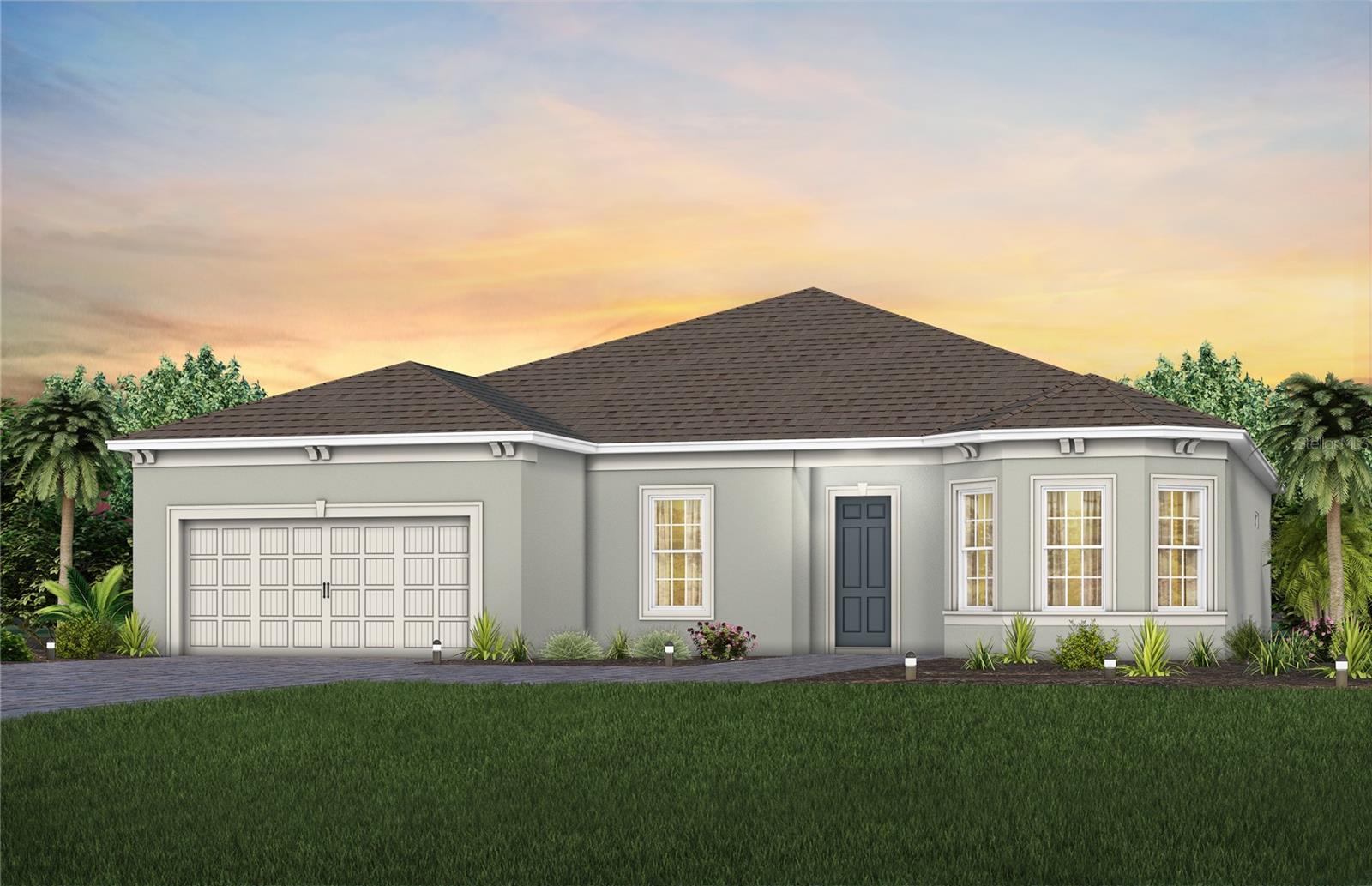 DEL WEBB AT VIERA - Residential
