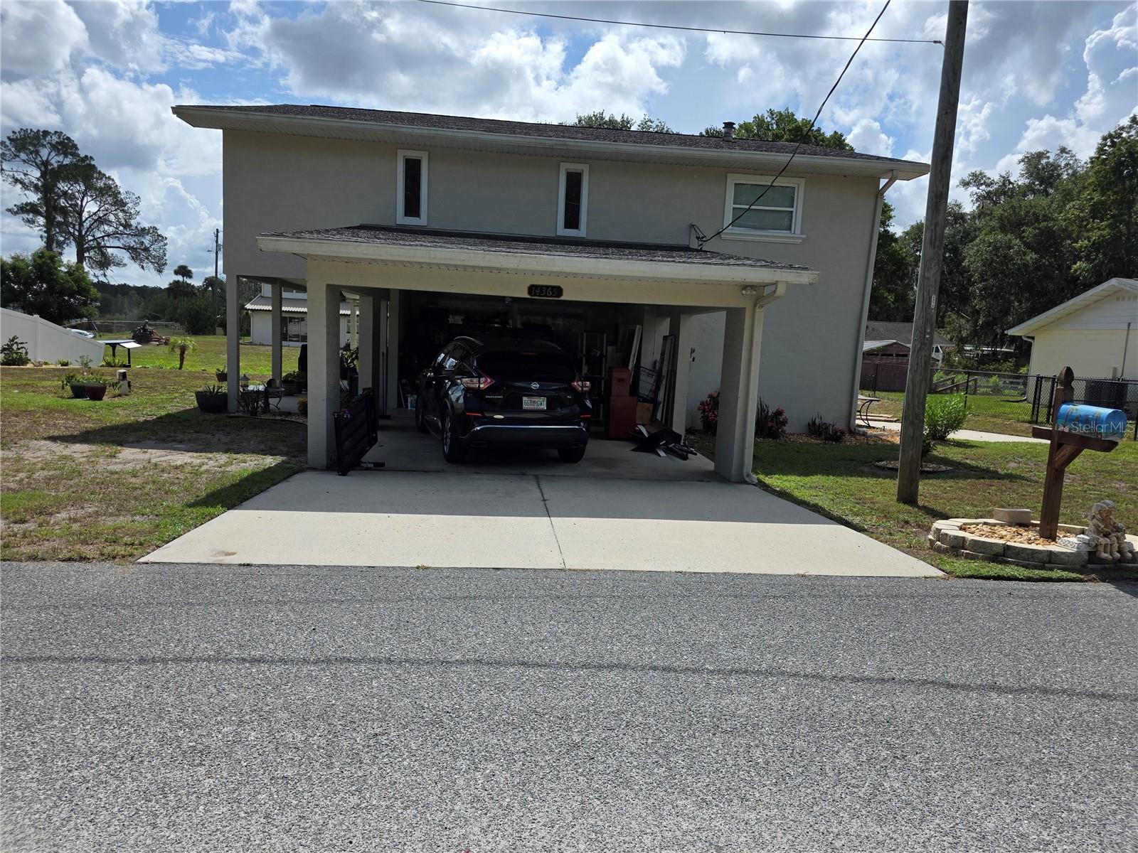 TROTTERS - Residential