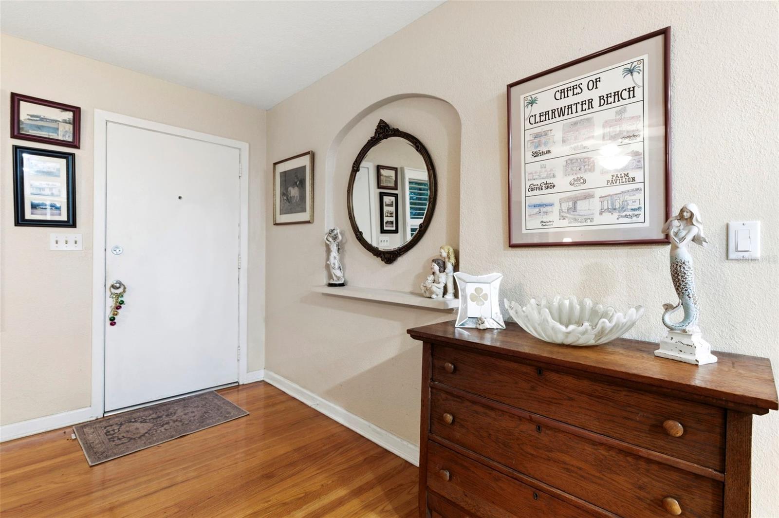 FENWAY-ON-THE-BAY - Residential
