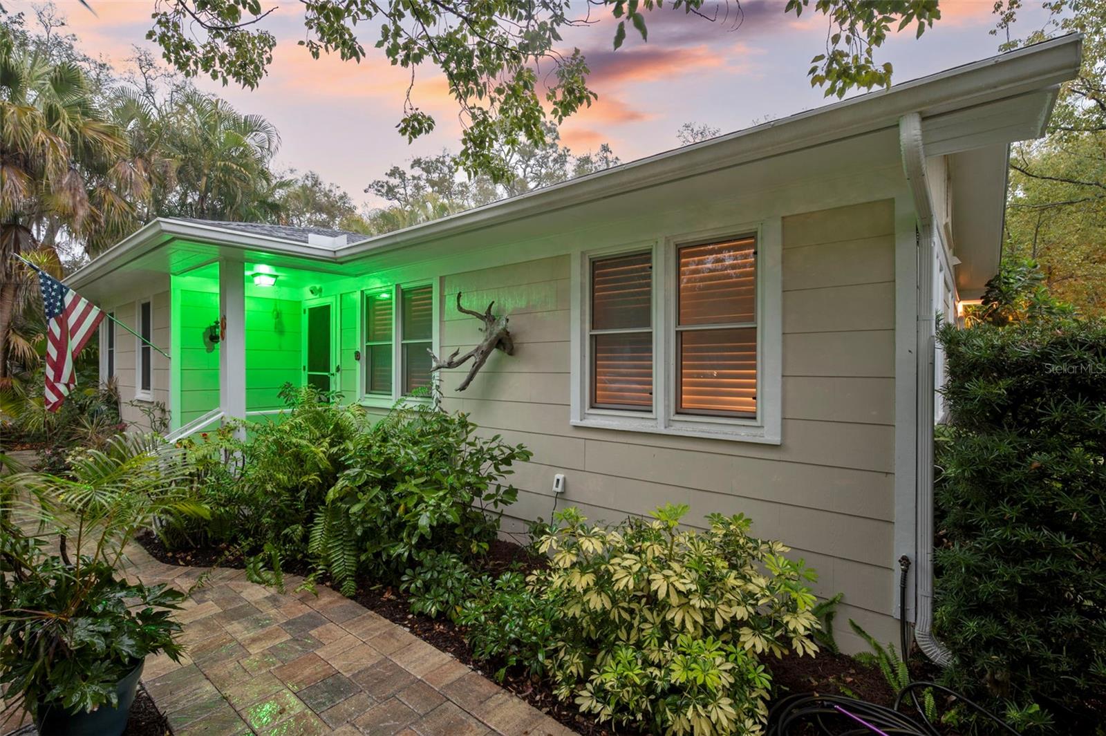 FENWAY-ON-THE-BAY - Residential