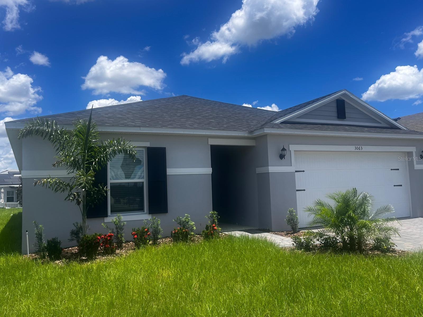 SANCTUARY - Residential Lease