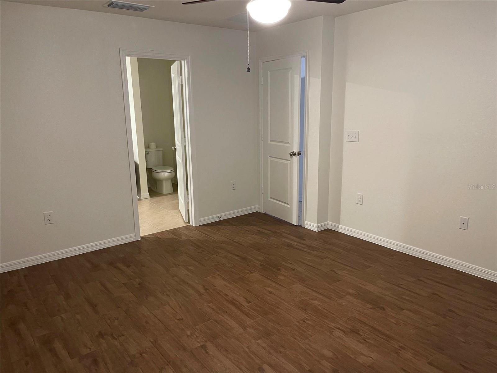 SANCTUARY - Residential Lease