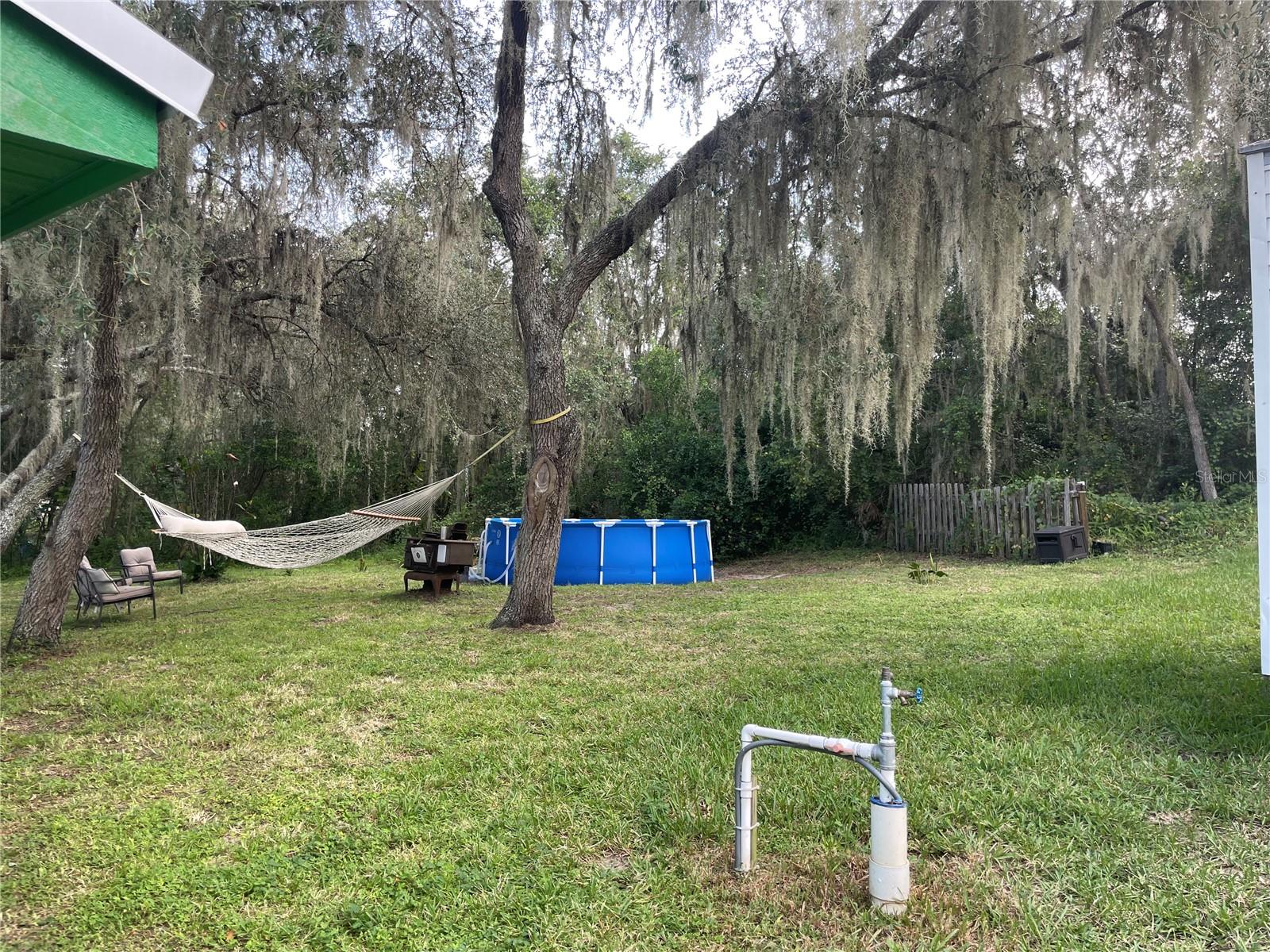 LAKE PIERCE HEIGHTS - Residential