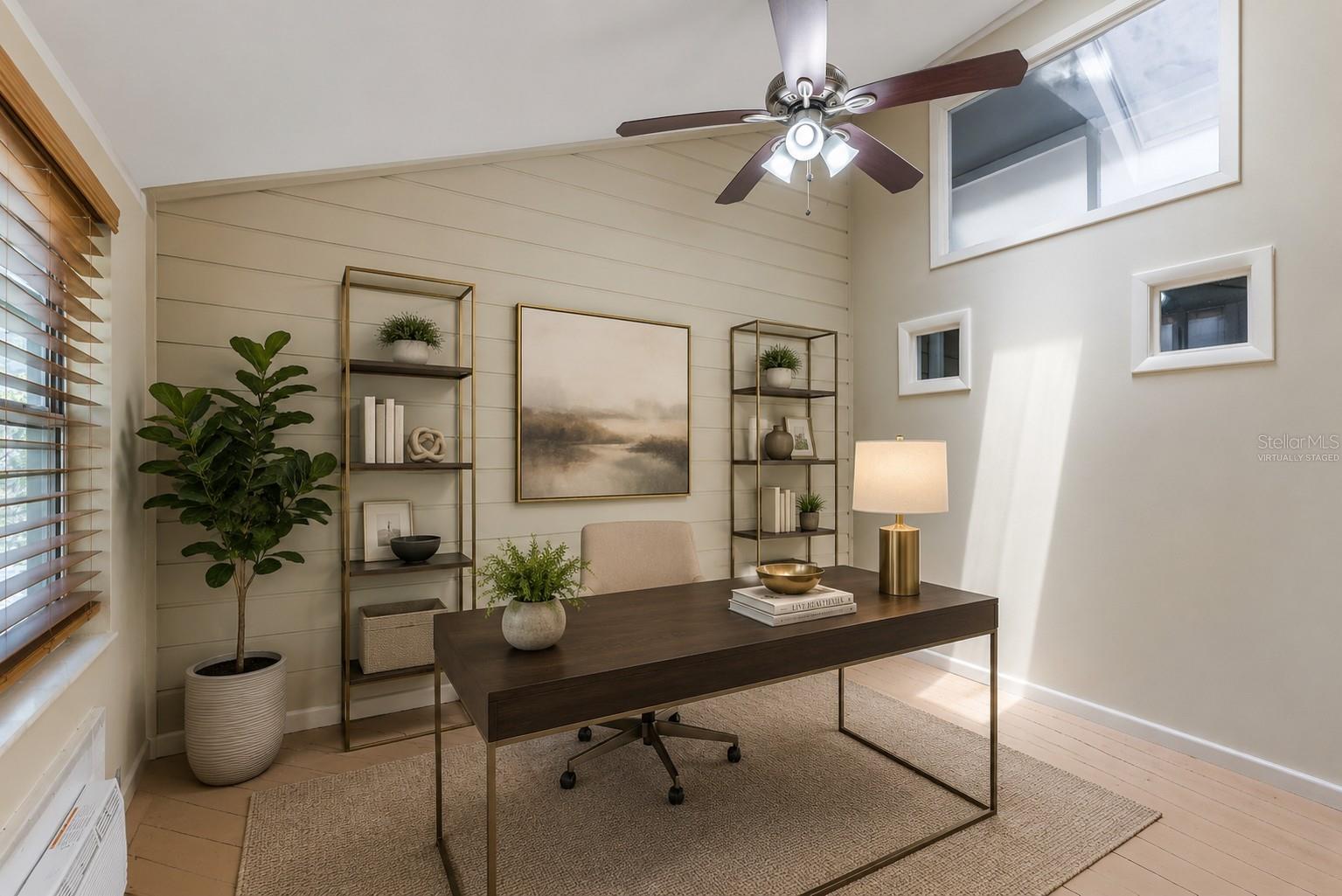 THE VILLAS OF WEST END - Residential