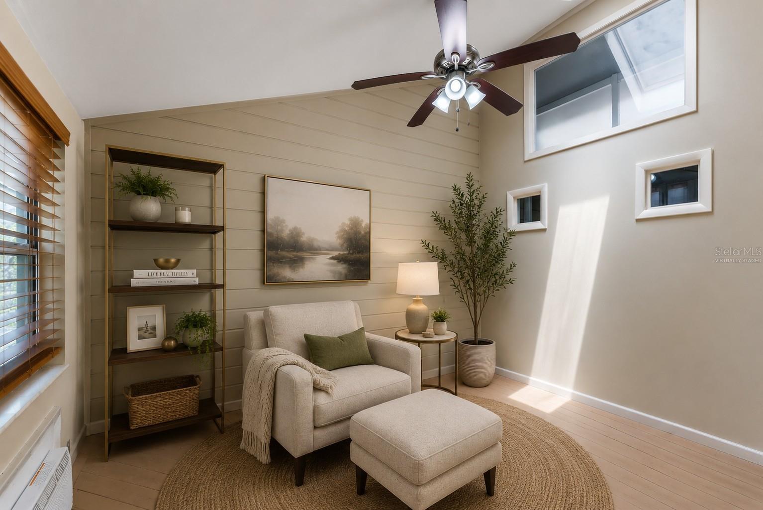 THE VILLAS OF WEST END - Residential