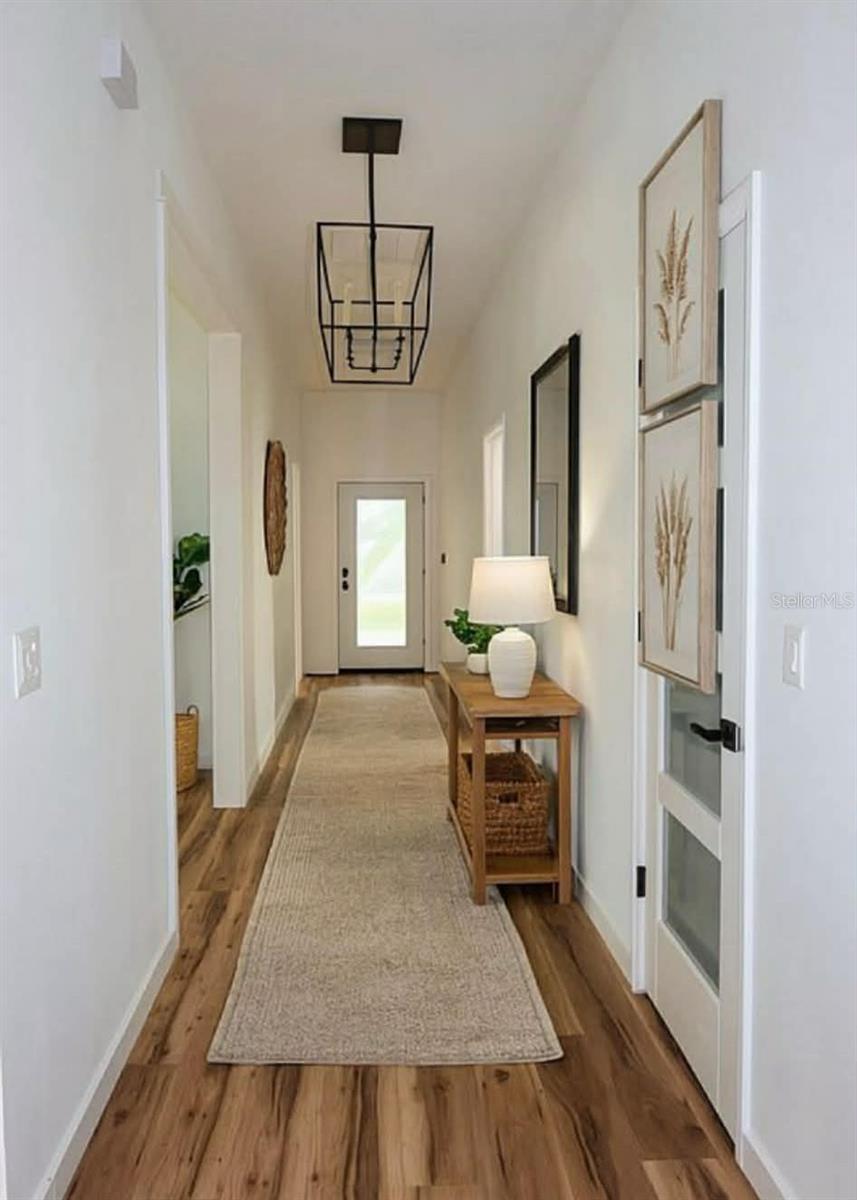 LINCOLN HEIGHTS - Residential