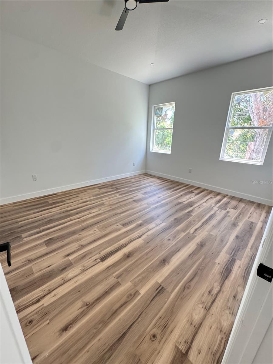 LINCOLN HEIGHTS - Residential