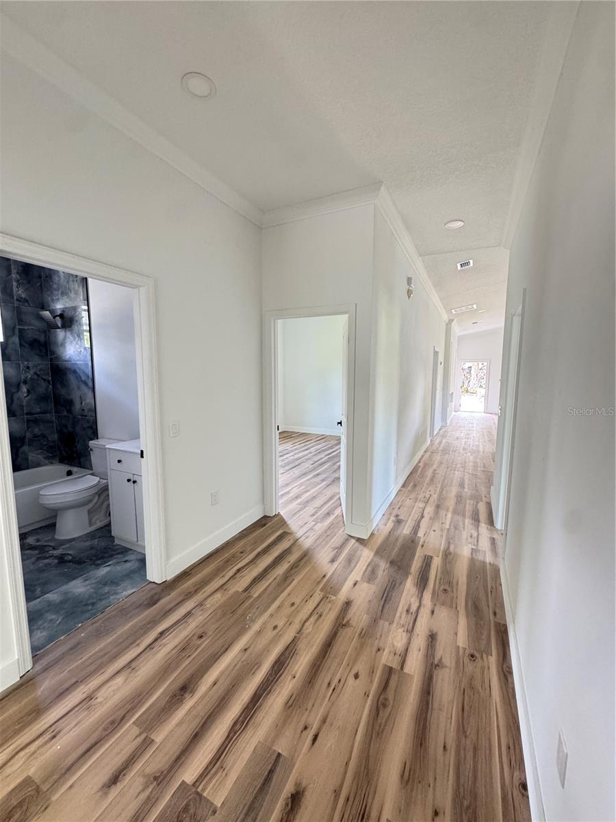 LINCOLN HEIGHTS - Residential