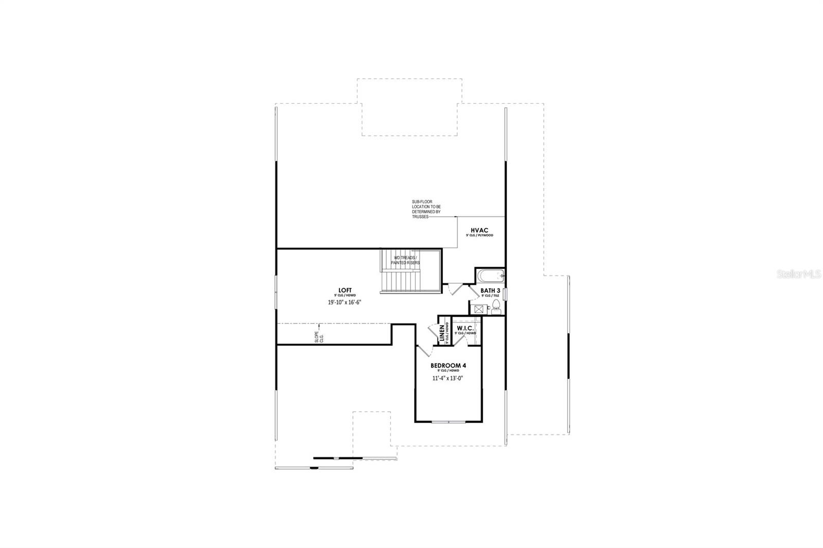 LAUREATE VILLAGE - Residential