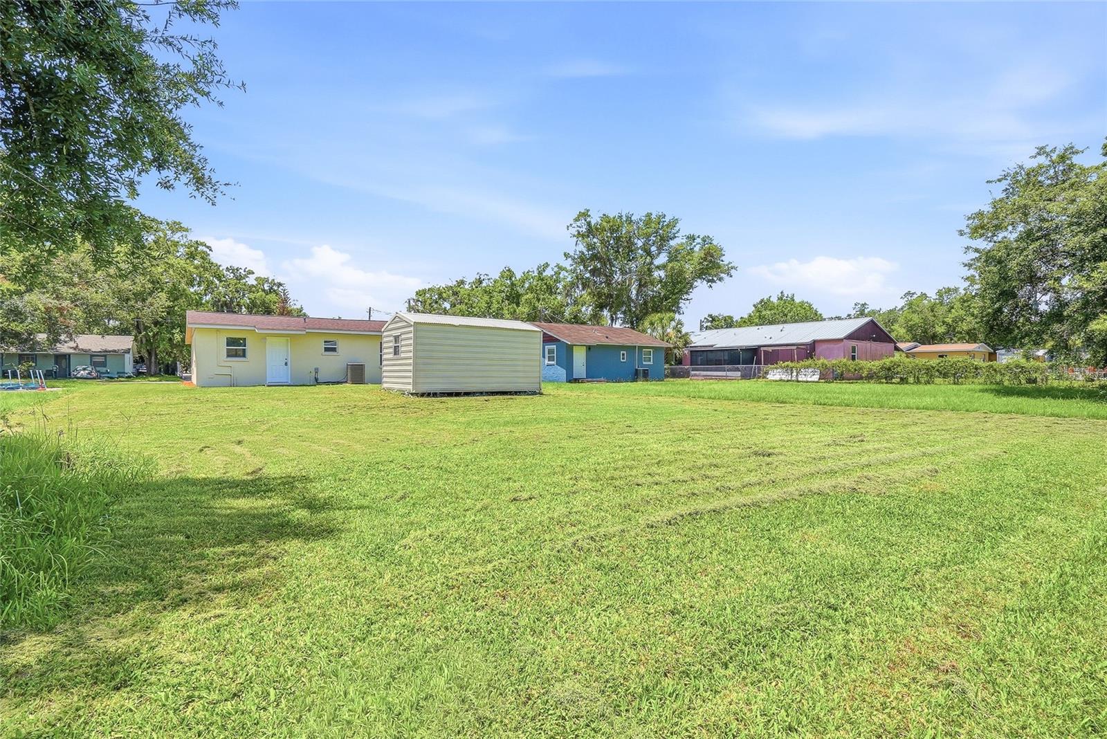 MADISON PARK - Residential