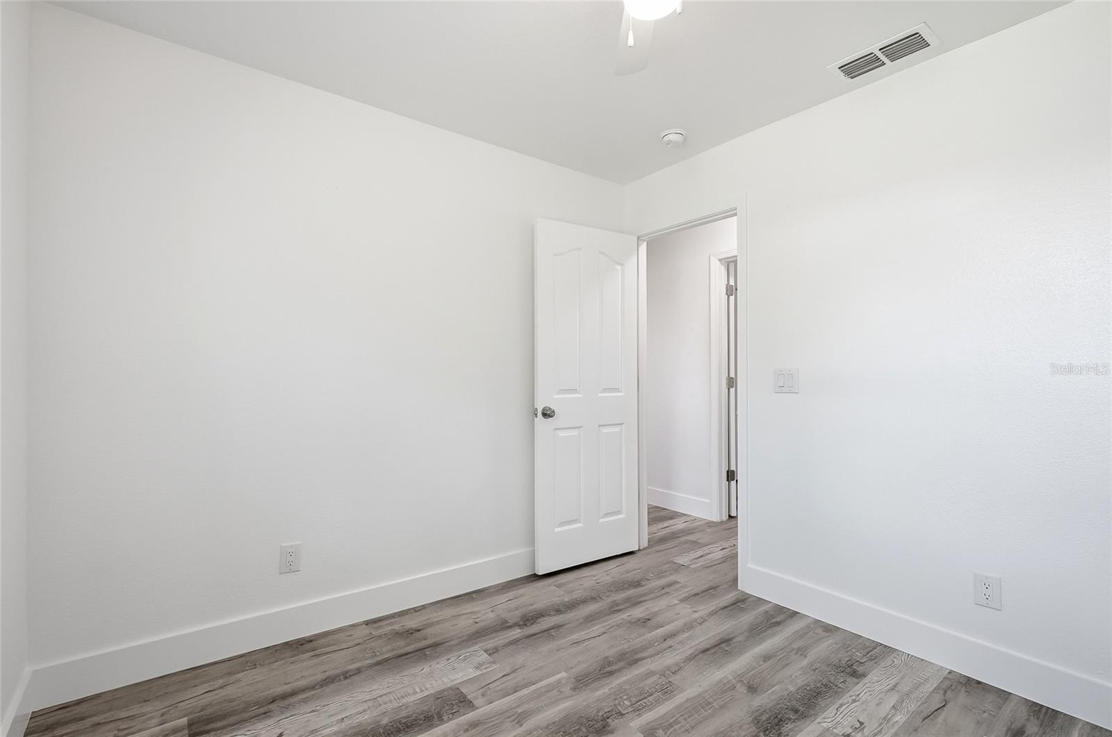 MADISON PARK - Residential