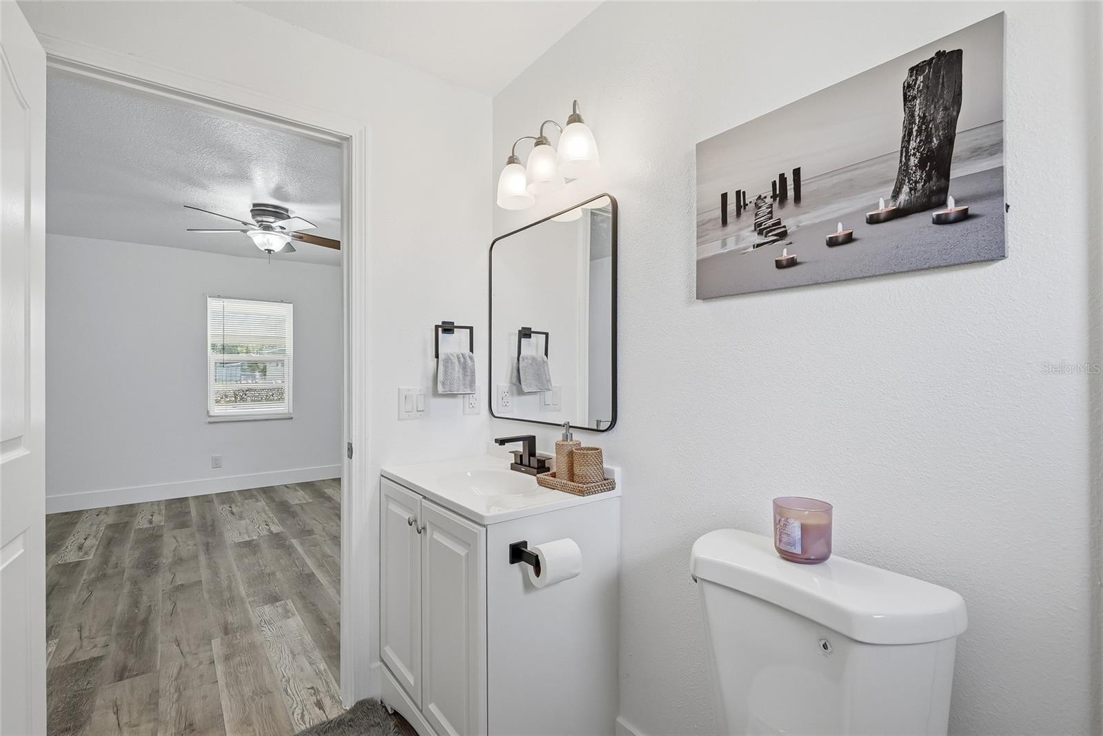 MADISON PARK - Residential