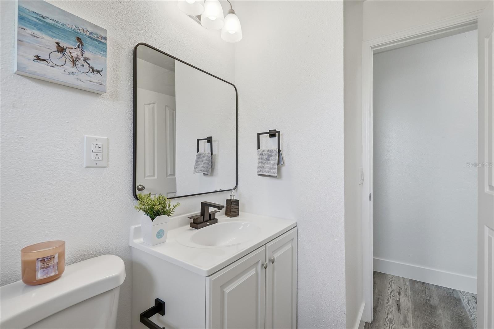 MADISON PARK - Residential