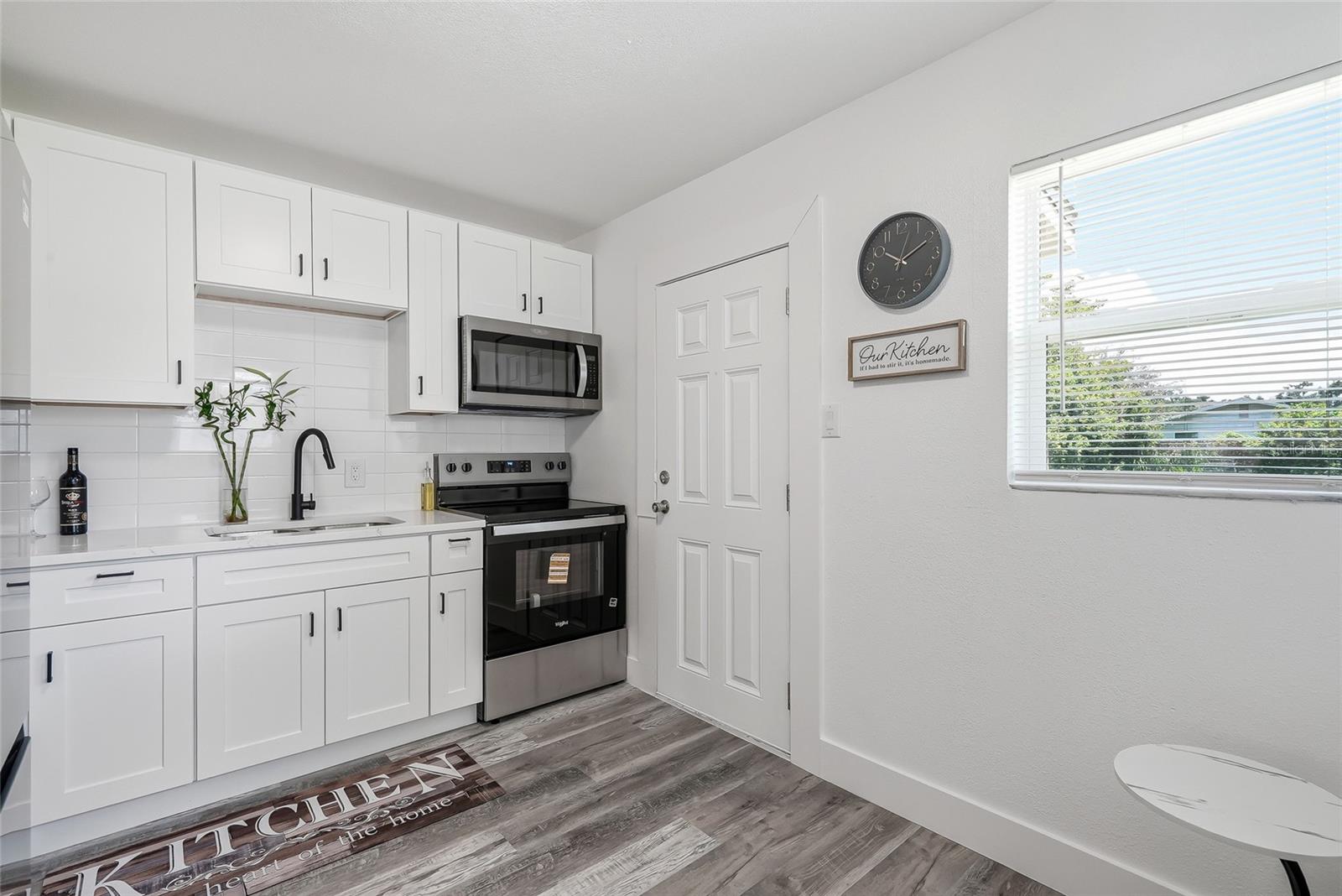 MADISON PARK - Residential