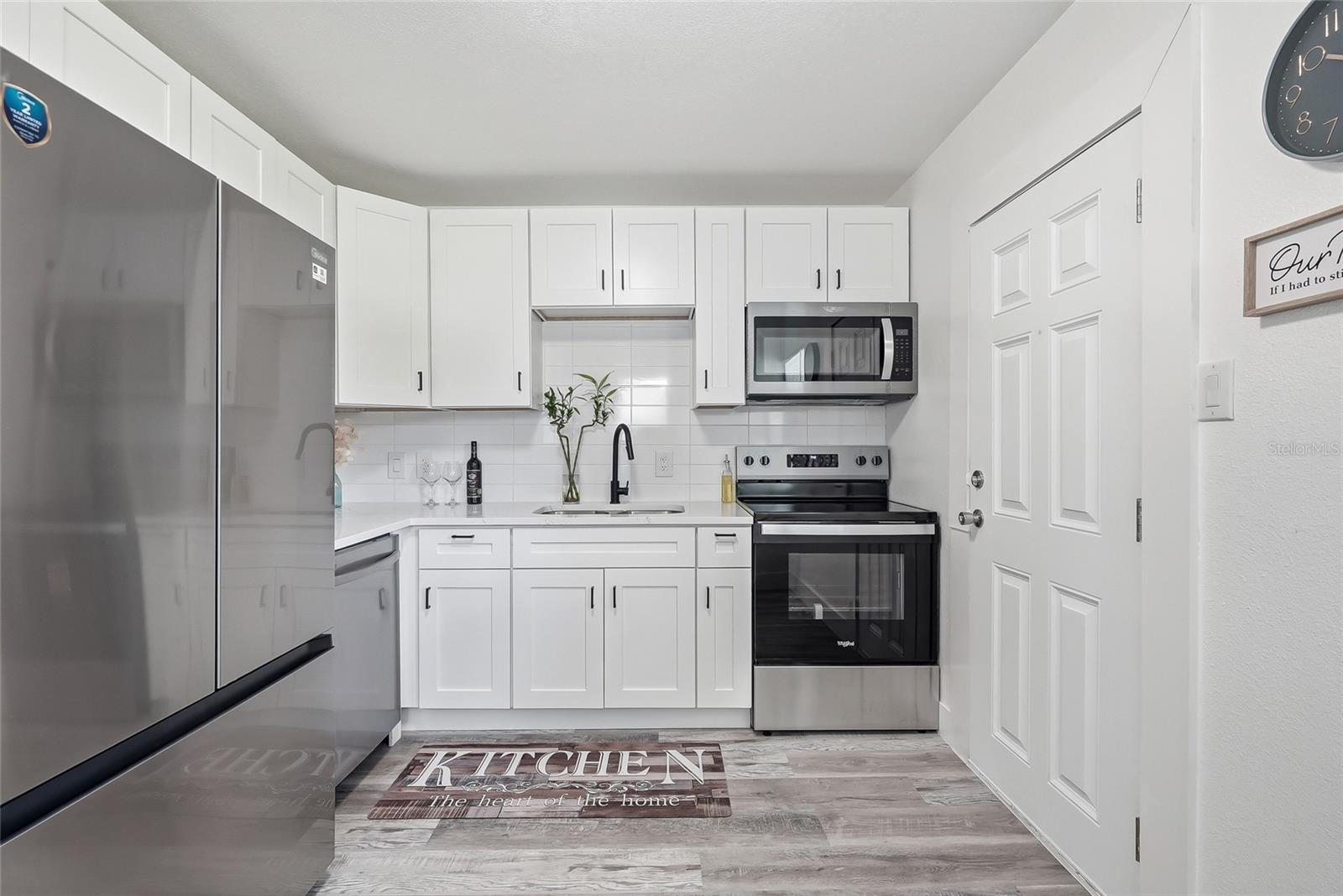MADISON PARK - Residential