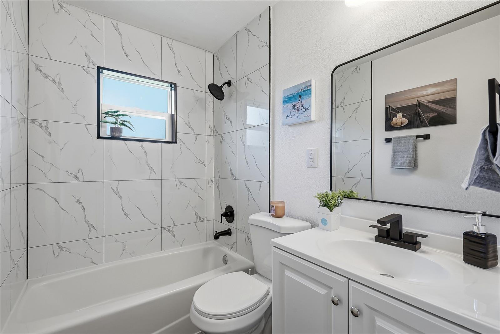 MADISON PARK - Residential