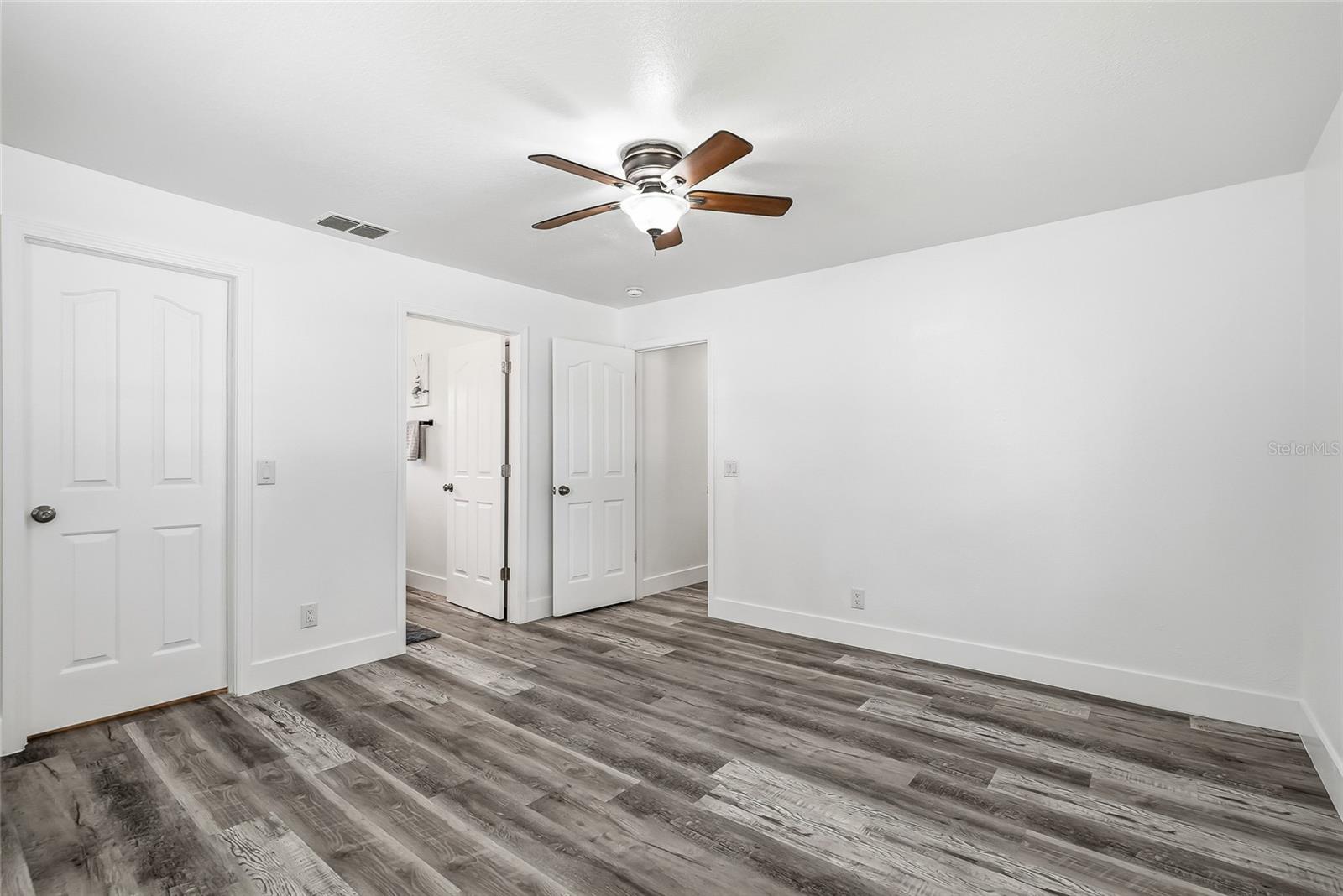 MADISON PARK - Residential