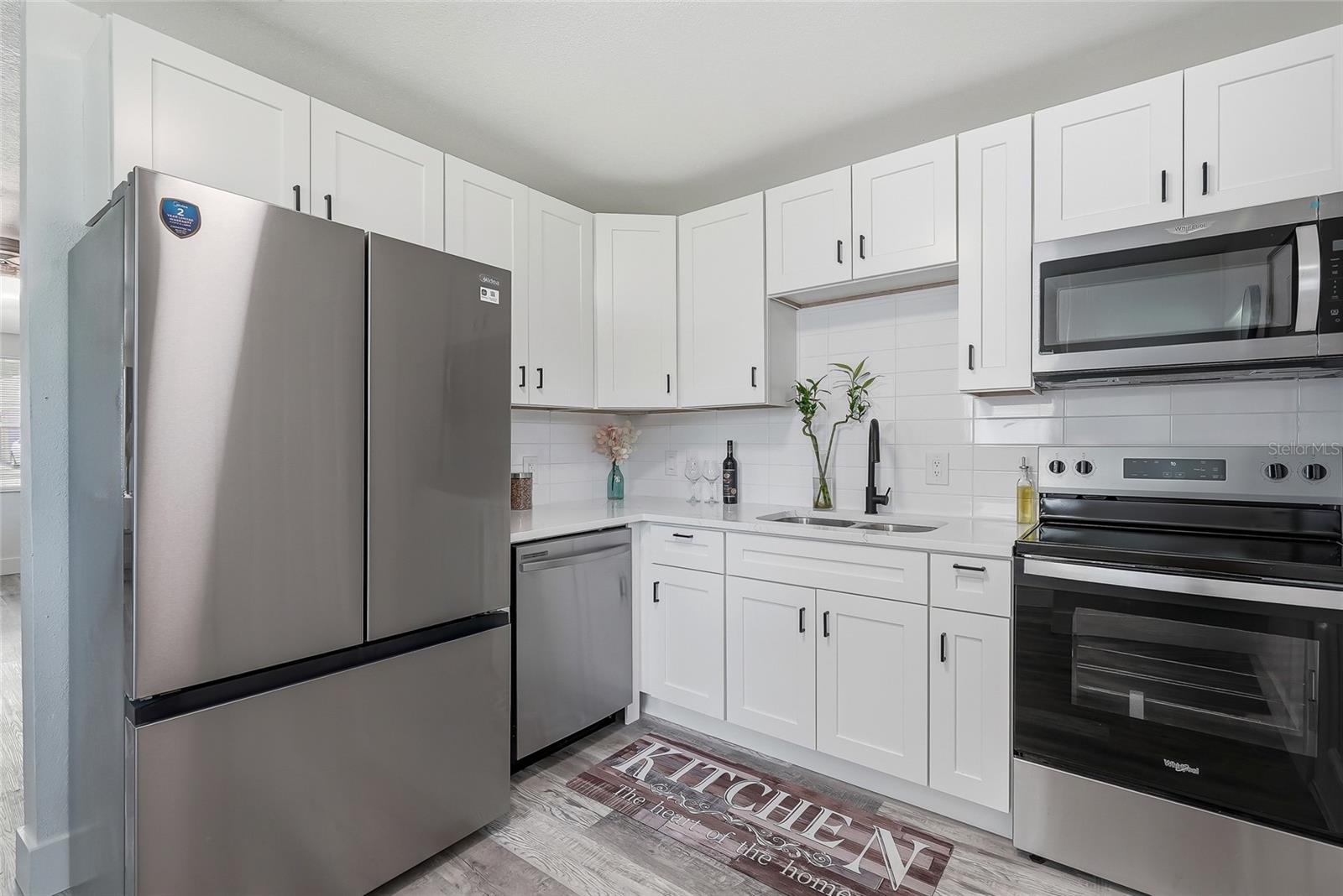 MADISON PARK - Residential