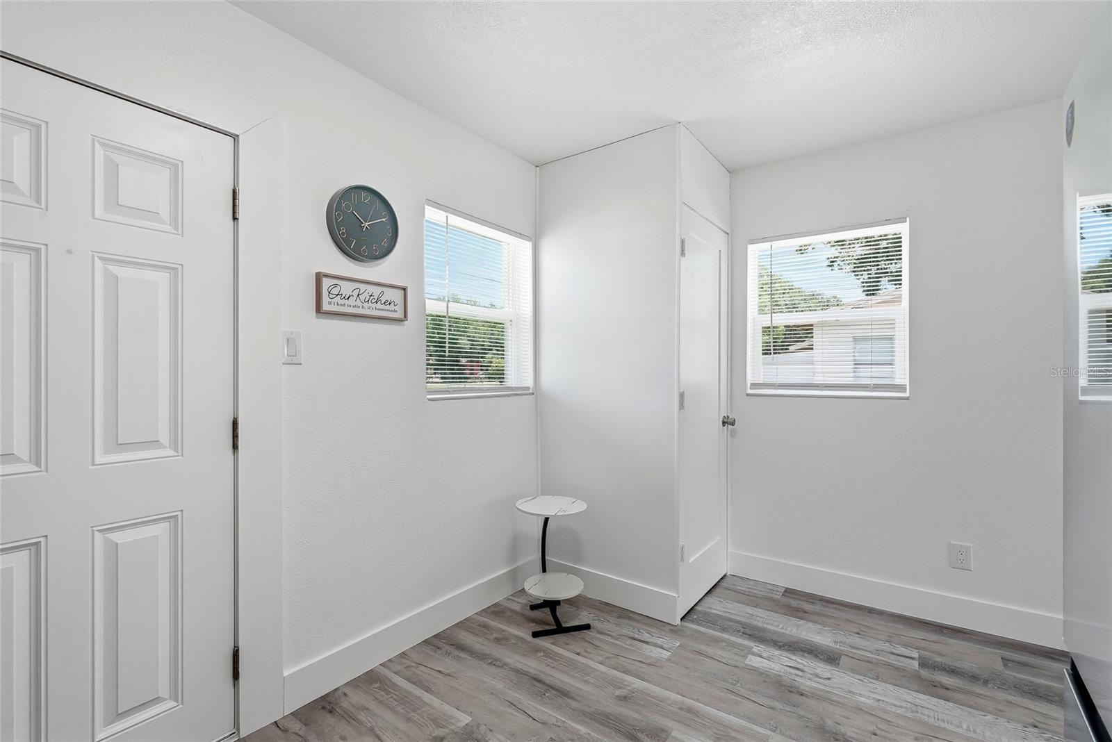 MADISON PARK - Residential