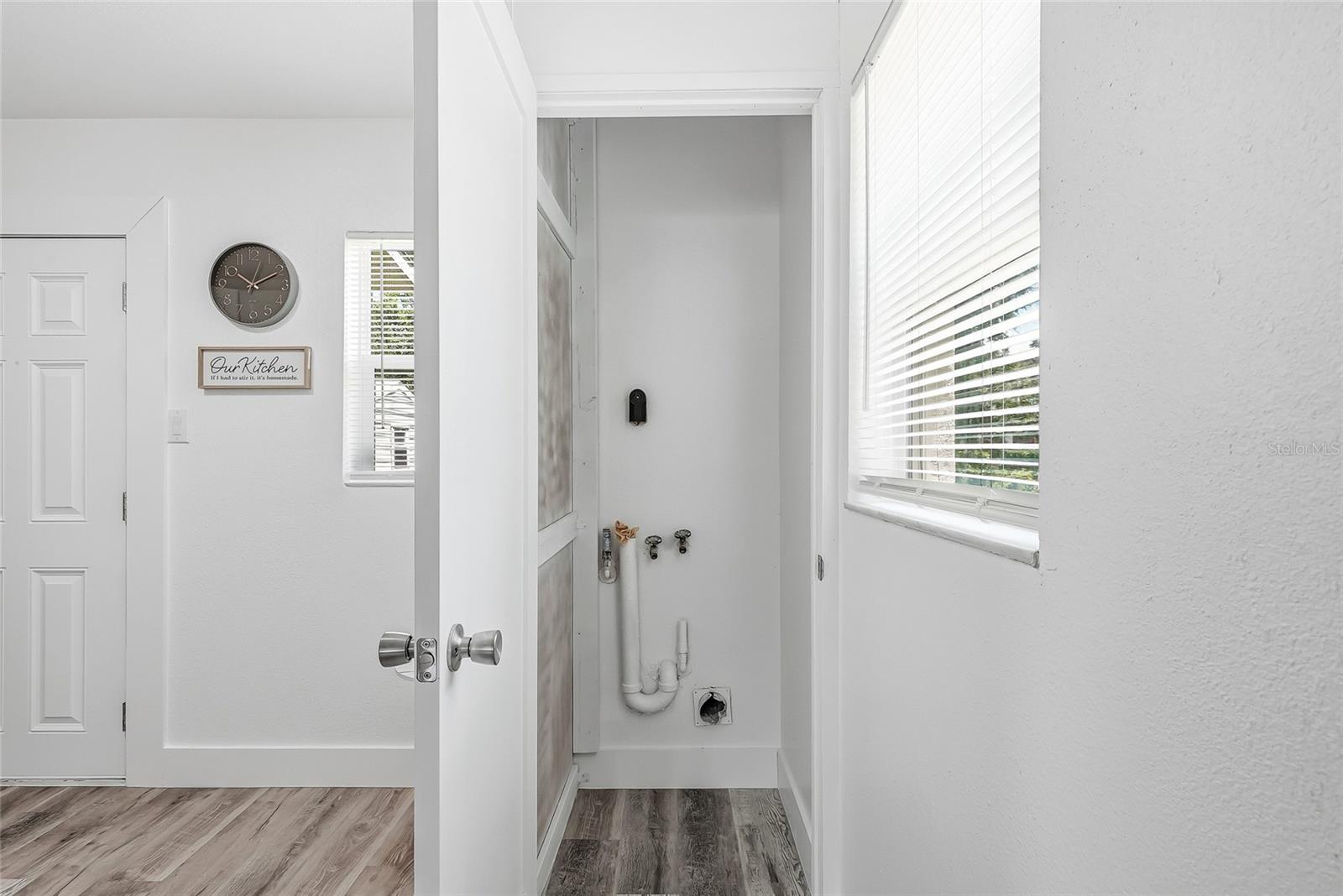 MADISON PARK - Residential