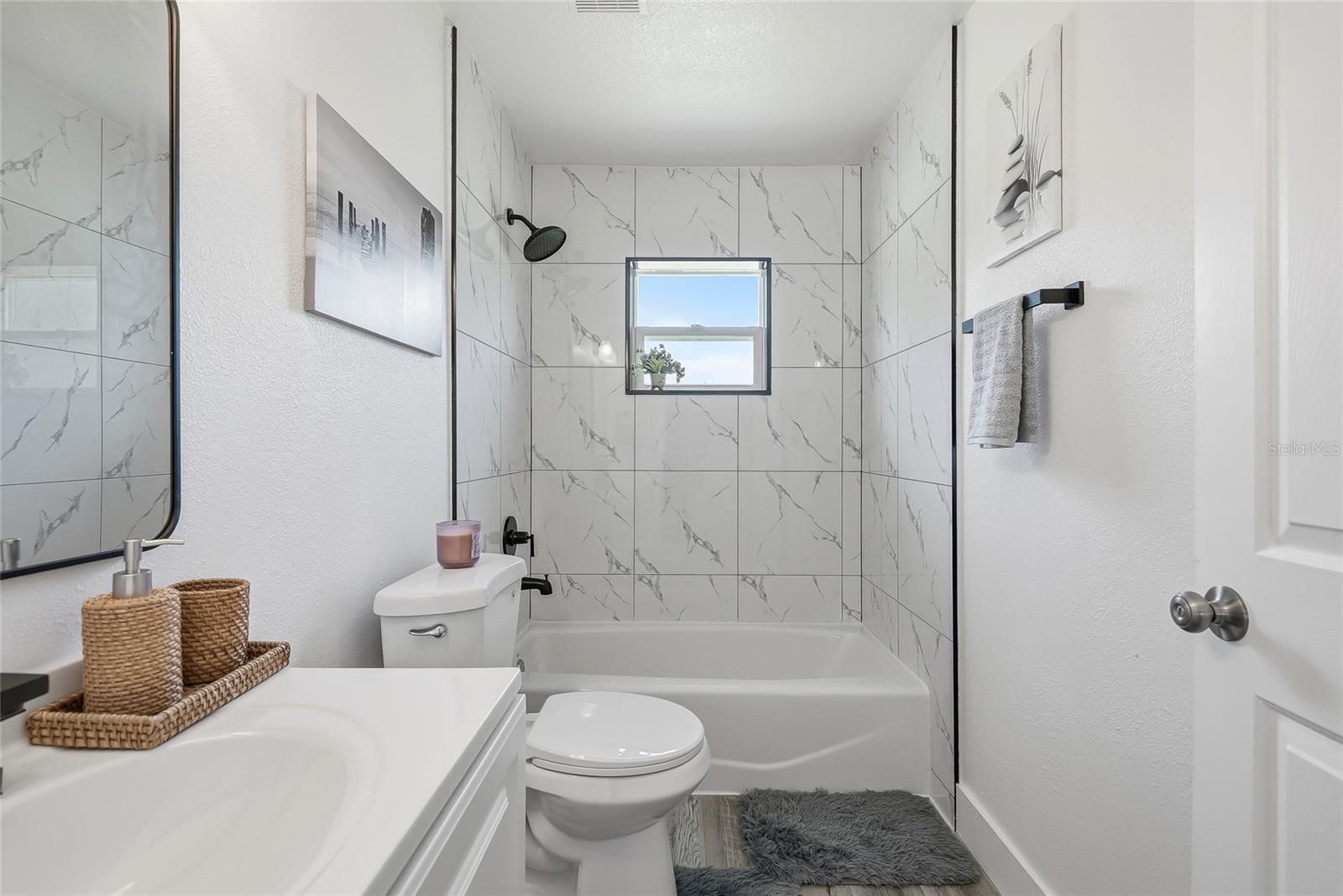 MADISON PARK - Residential