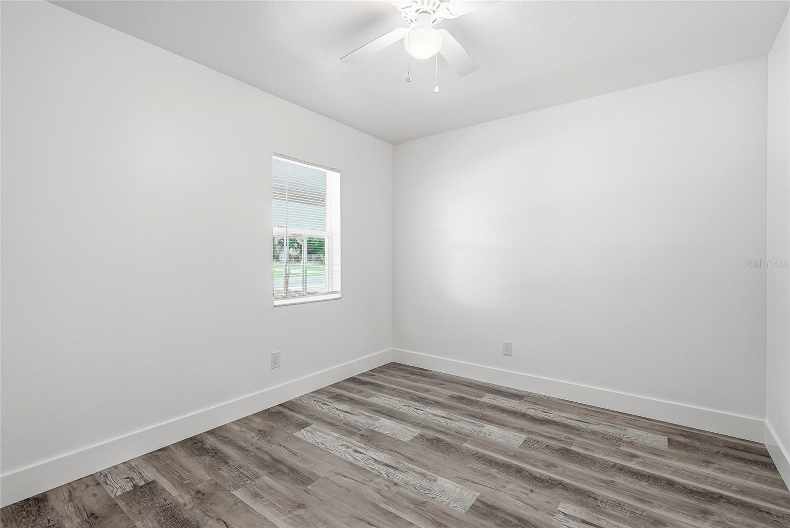 MADISON PARK - Residential