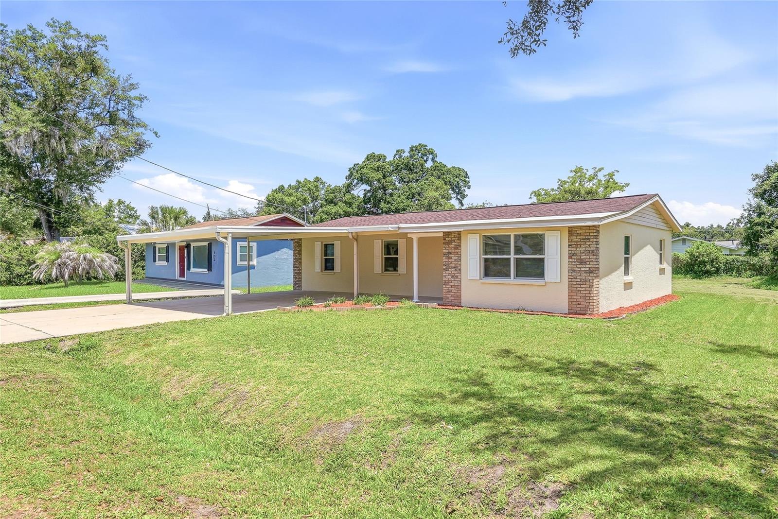 MADISON PARK - Residential