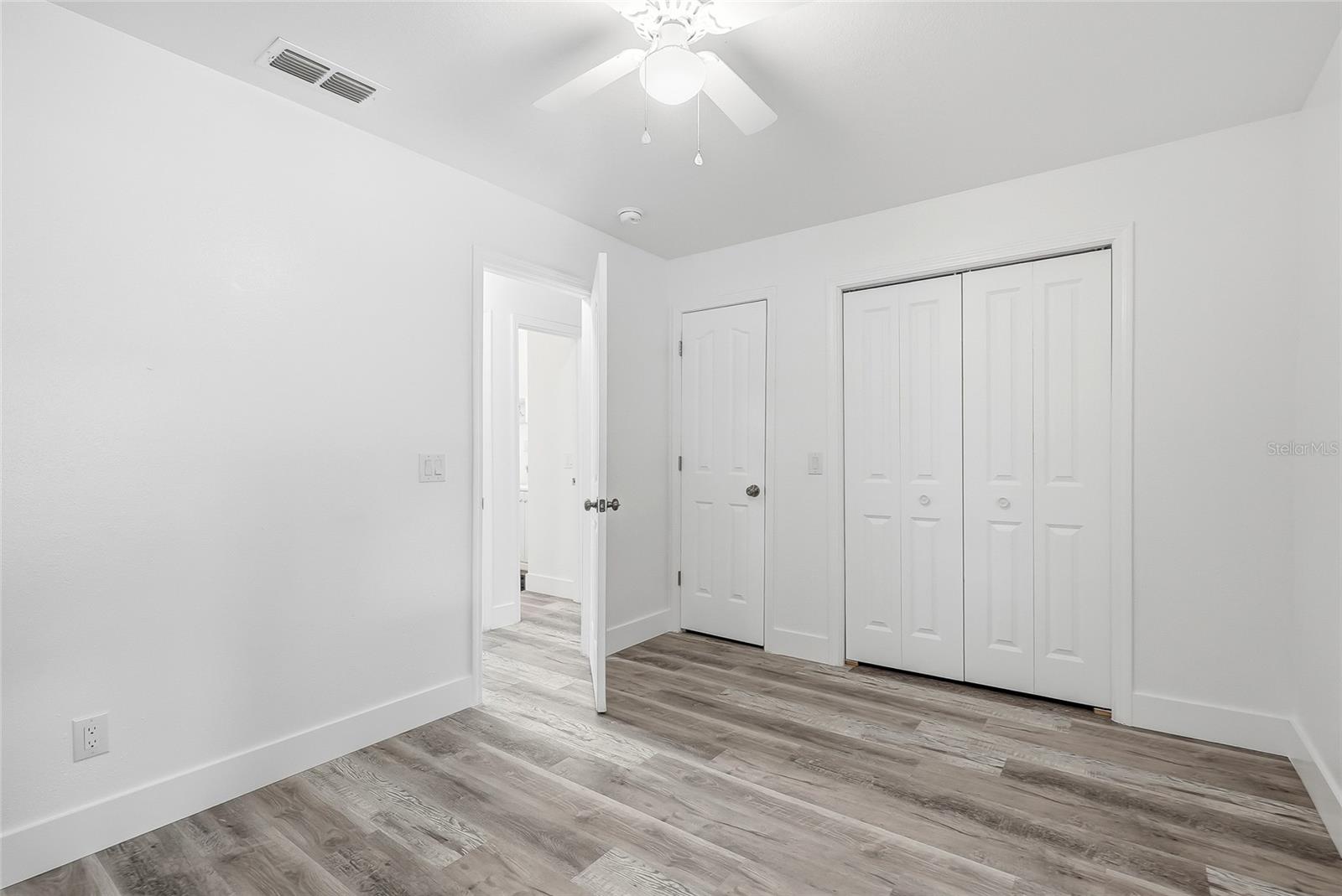 MADISON PARK - Residential