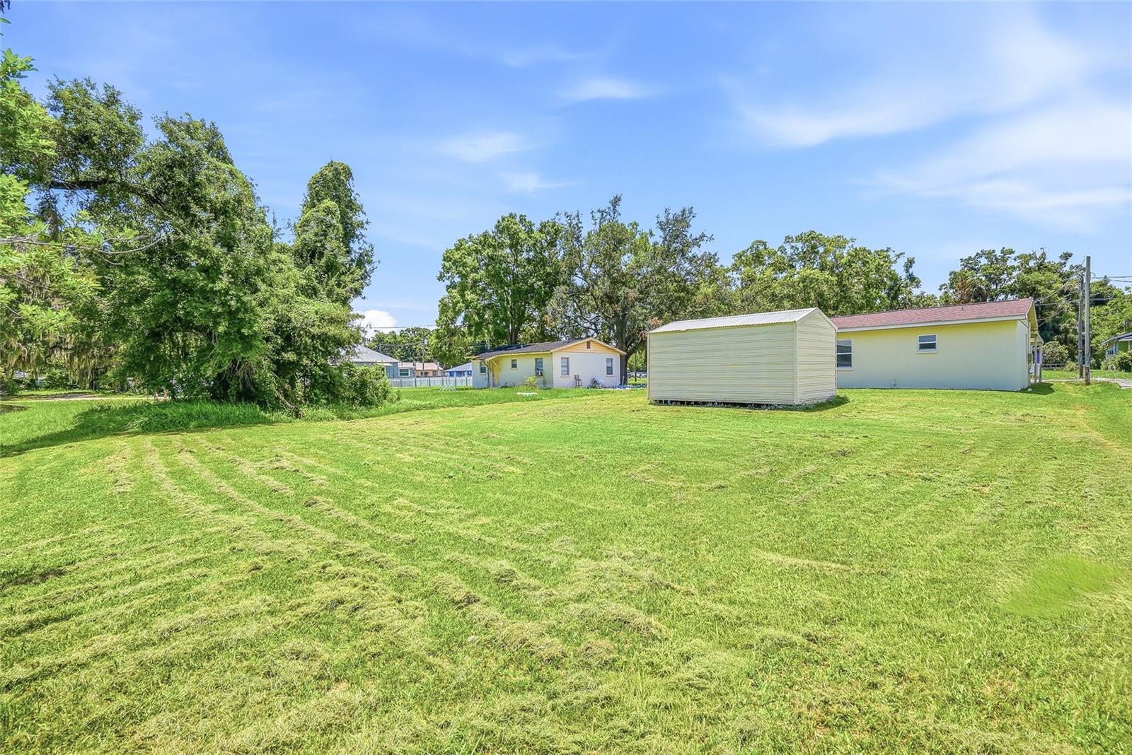 MADISON PARK - Residential