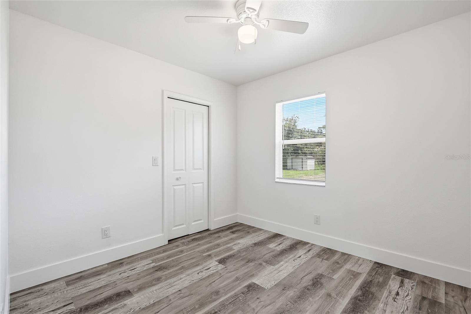 MADISON PARK - Residential
