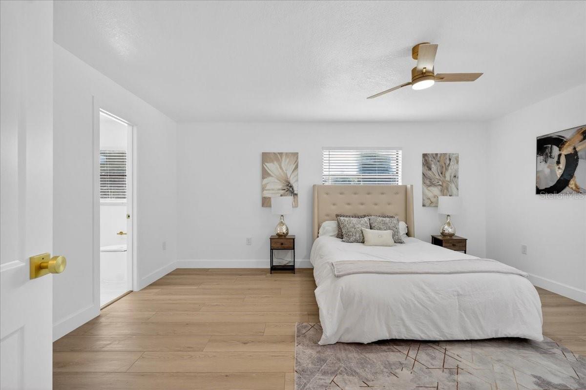 MOCKINGBIRD MANORS - Residential