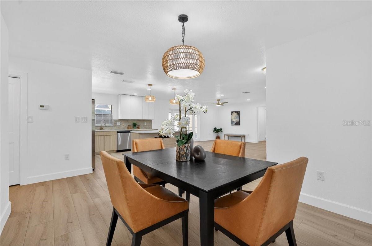 MOCKINGBIRD MANORS - Residential