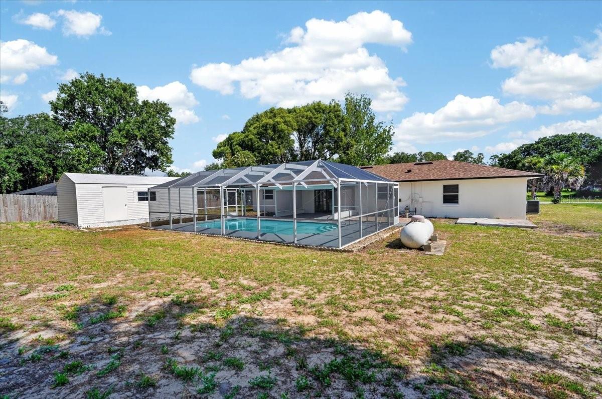 MOCKINGBIRD MANORS - Residential