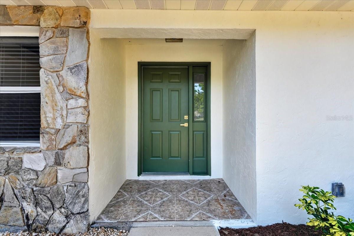 MOCKINGBIRD MANORS - Residential