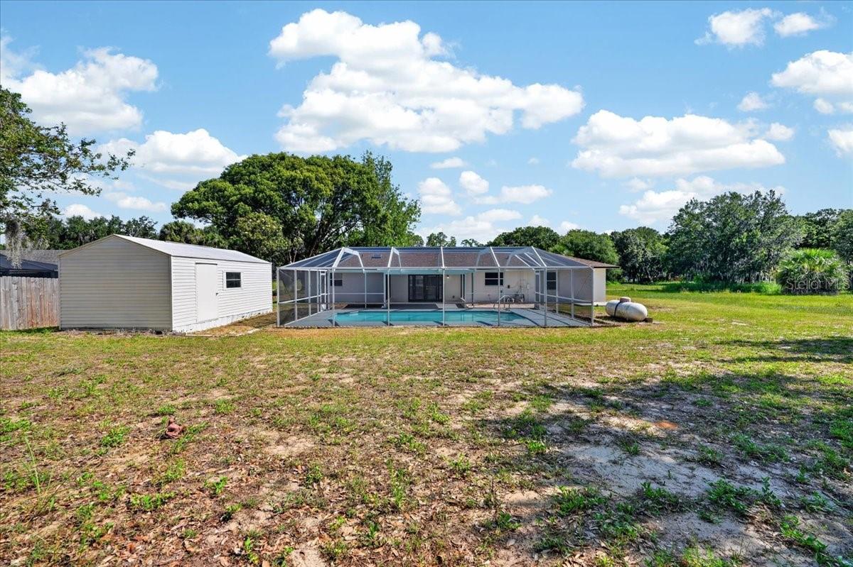 MOCKINGBIRD MANORS - Residential