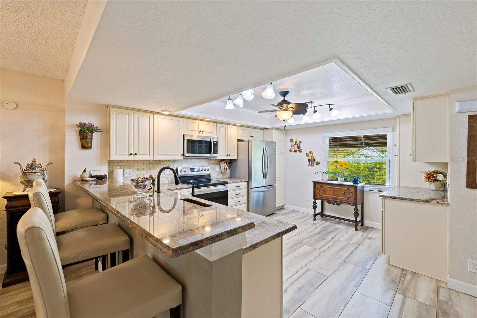 CHANNEL LANDING TWNHMS - Residential