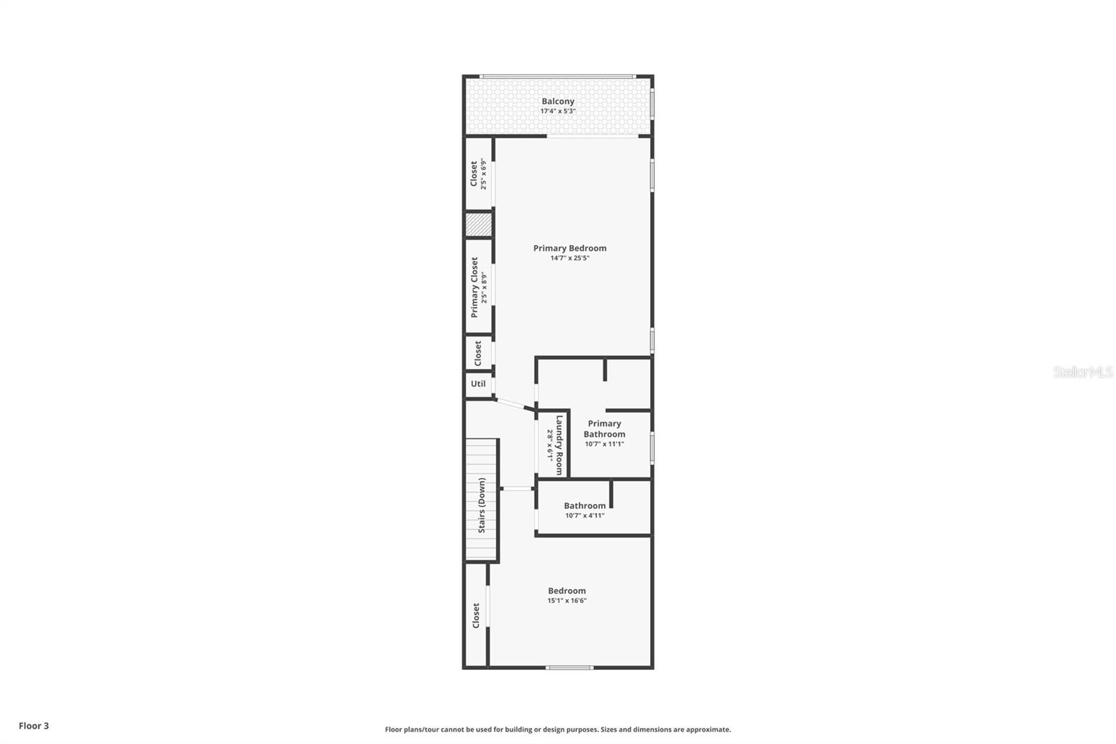 CHANNEL LANDING TWNHMS - Residential