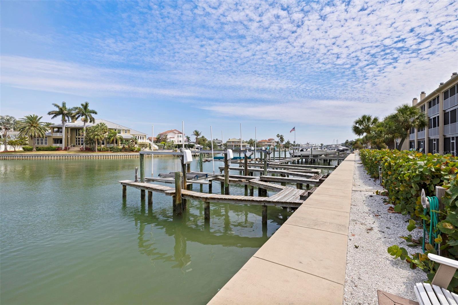 CHANNEL LANDING TWNHMS - Residential