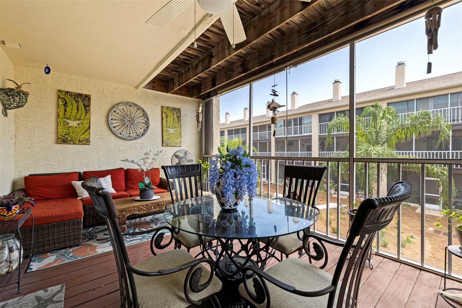 CHANNEL LANDING TWNHMS - Residential