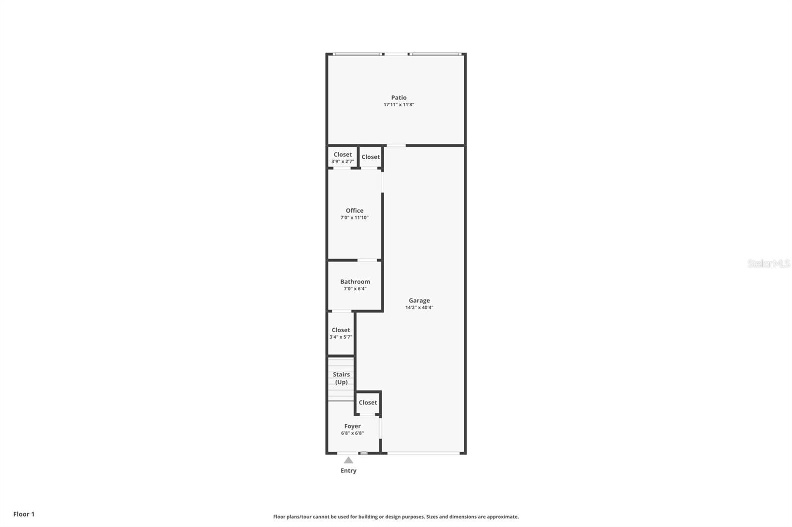 CHANNEL LANDING TWNHMS - Residential
