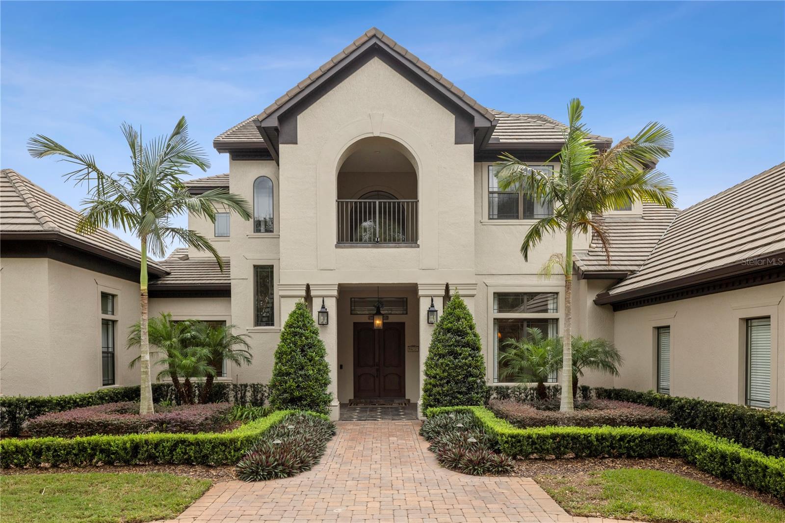 WEATHERSTONE ON LAKE OLIVIA - Residential