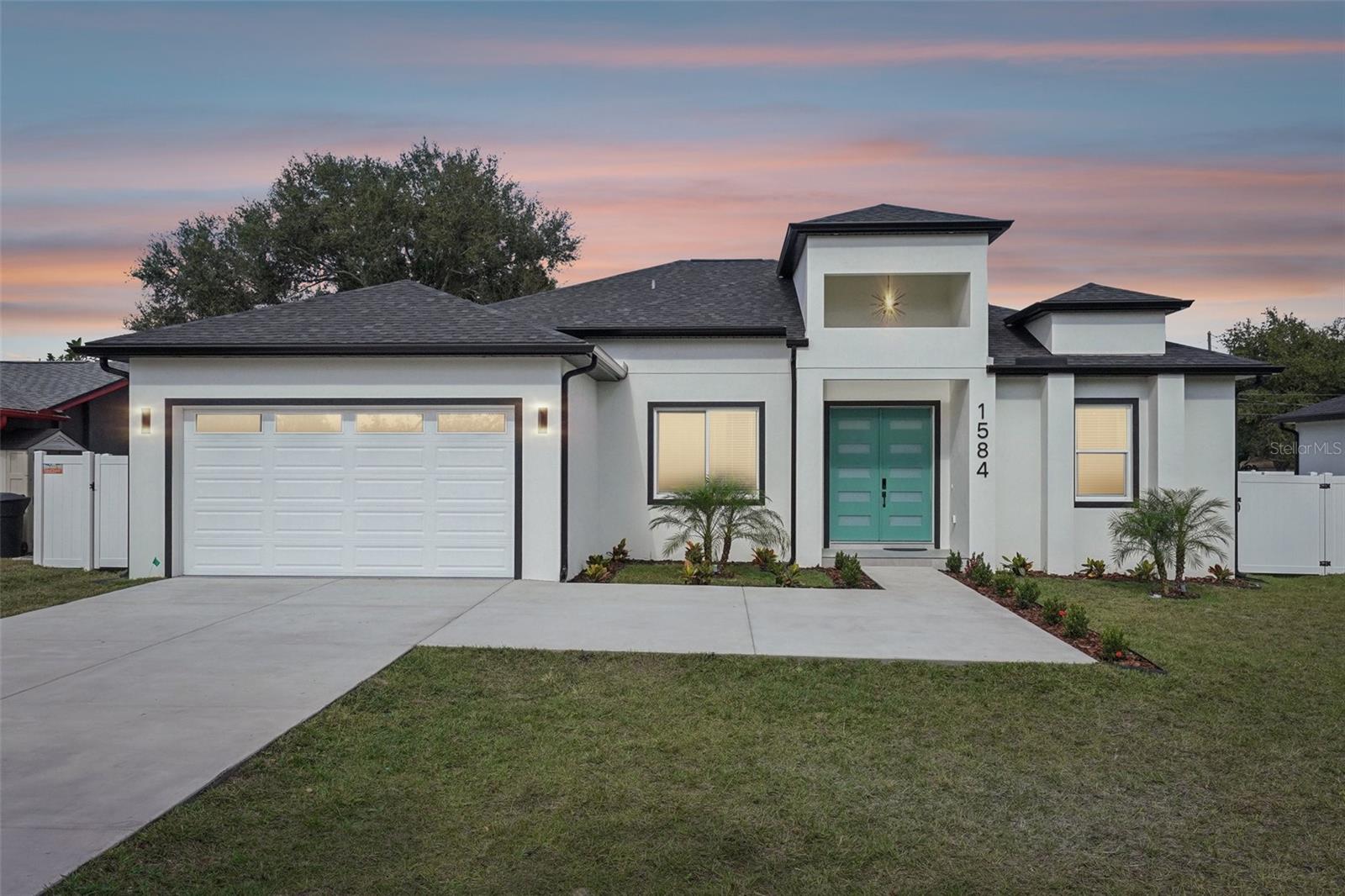 HIGHLAND MANOR - Residential