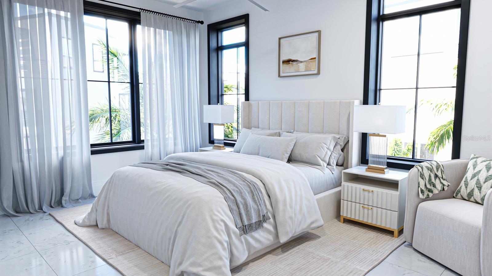BAILEY BY THE SEA - Residential