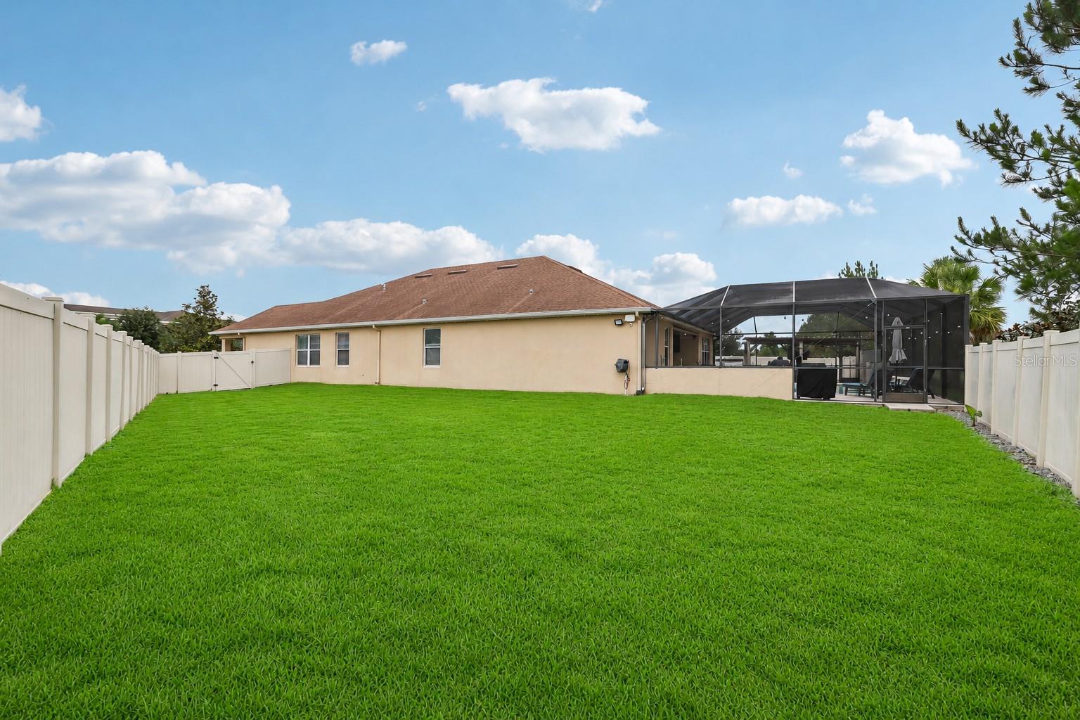 ENCLAVE AT CHANNING PARK - Residential